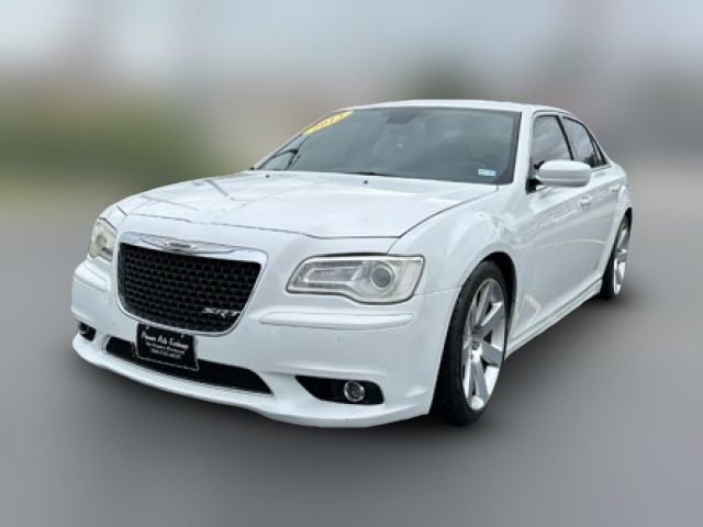 2013 Chrysler 300 SRT8