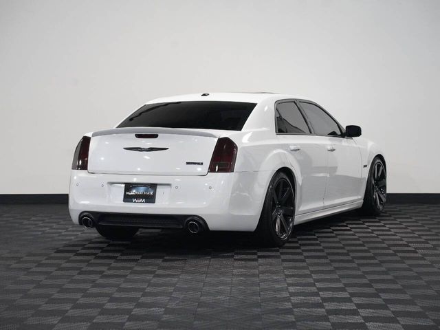 2013 Chrysler 300 SRT8