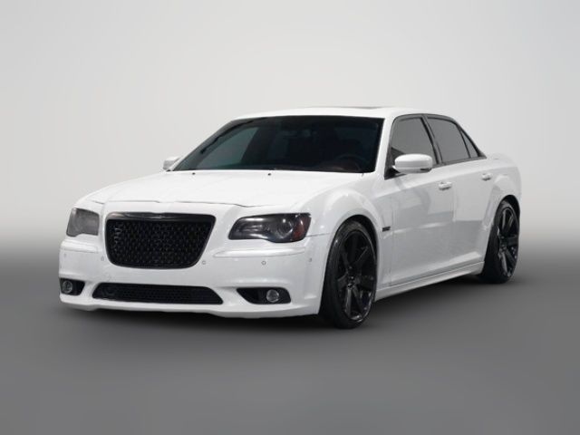 2013 Chrysler 300 SRT8