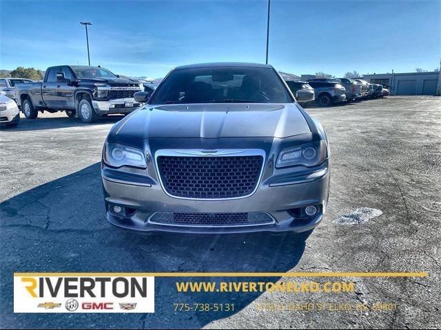 2013 Chrysler 300 SRT8 Core