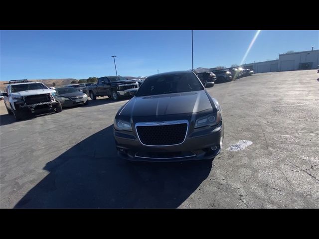 2013 Chrysler 300 SRT8 Core