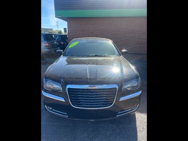 2013 Chrysler 300 300S