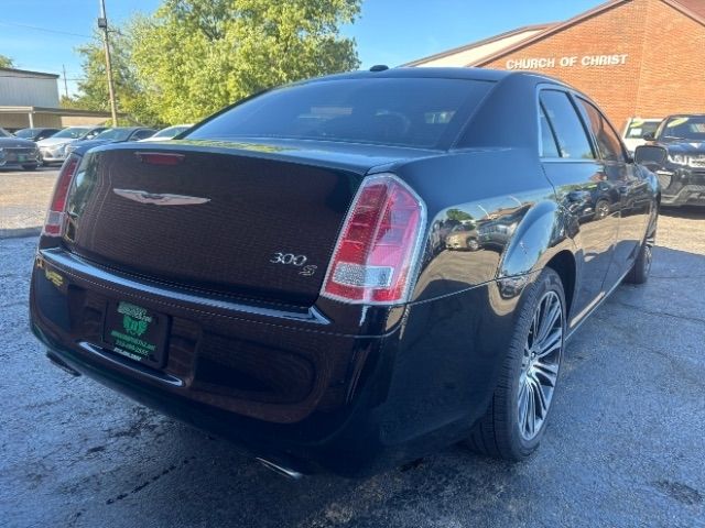 2013 Chrysler 300 300S