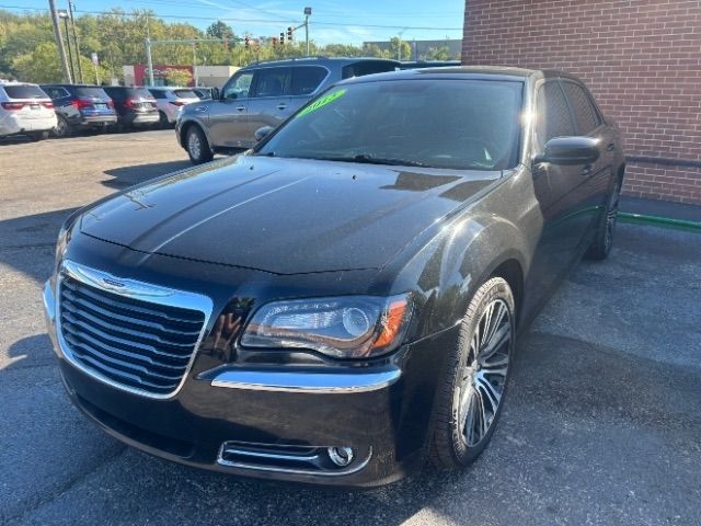 2013 Chrysler 300 300S