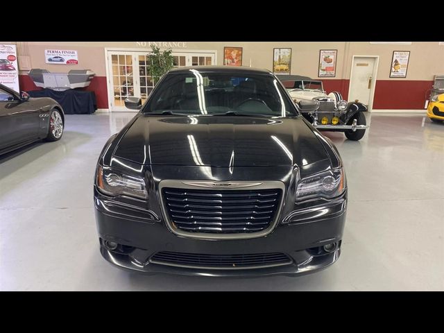 2013 Chrysler 300 300C John Varvatos Limited Edition