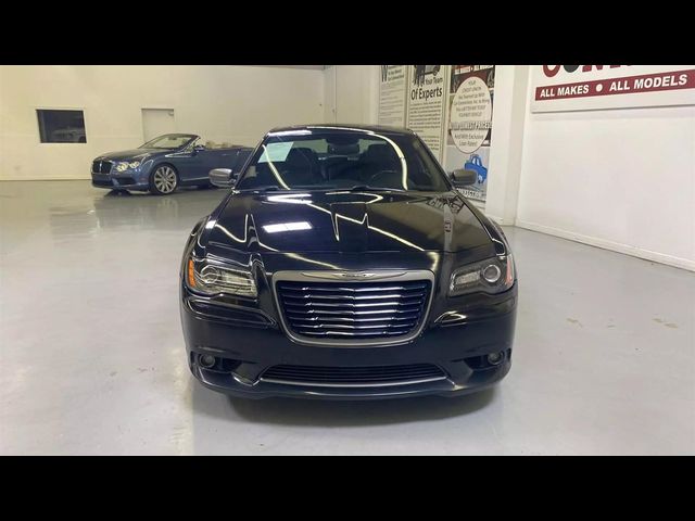 2013 Chrysler 300 300C John Varvatos Limited Edition