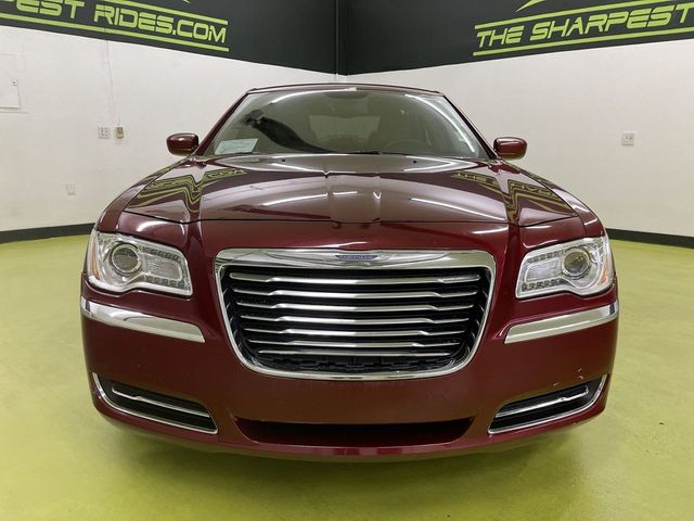 2013 Chrysler 300 Base