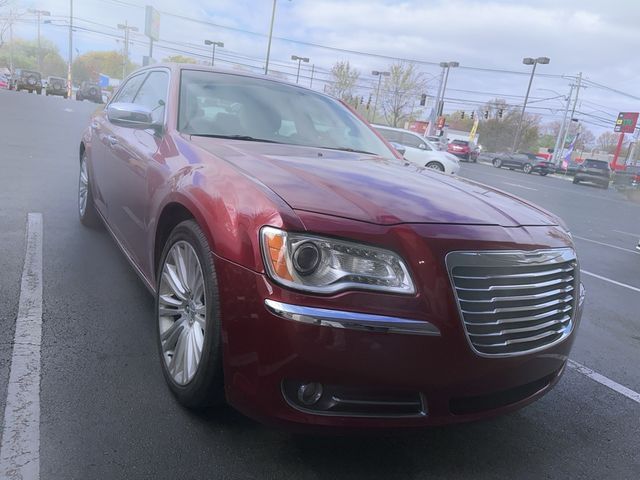 2013 Chrysler 300 300C