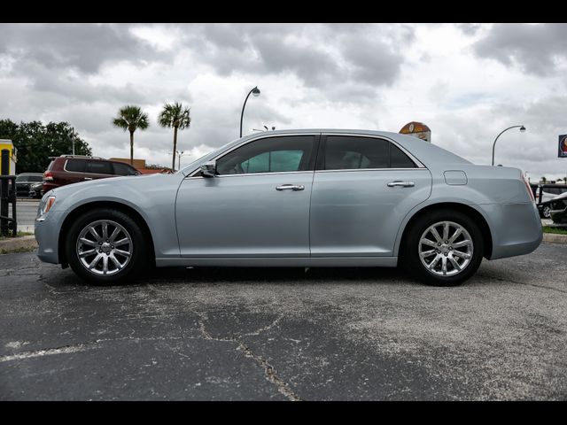 2013 Chrysler 300 300C