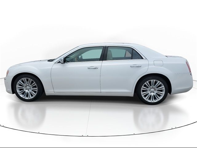 2013 Chrysler 300 300C