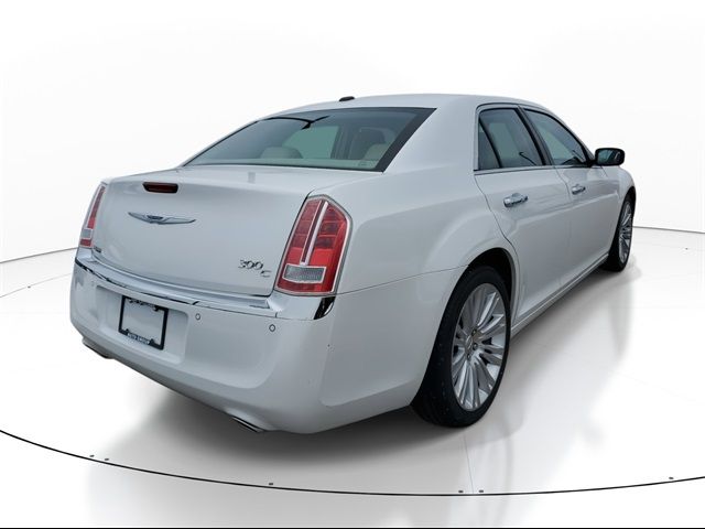 2013 Chrysler 300 300C