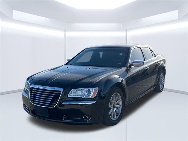 2013 Chrysler 300 300C