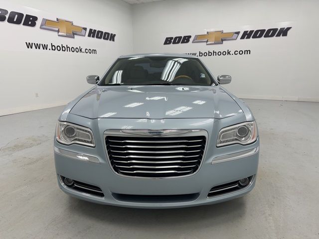 2013 Chrysler 300 300C