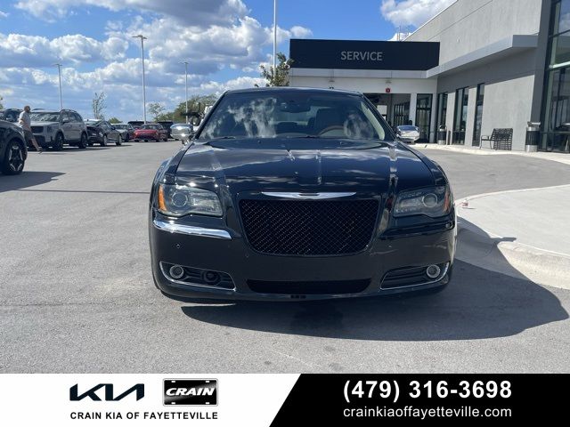 2013 Chrysler 300 300C