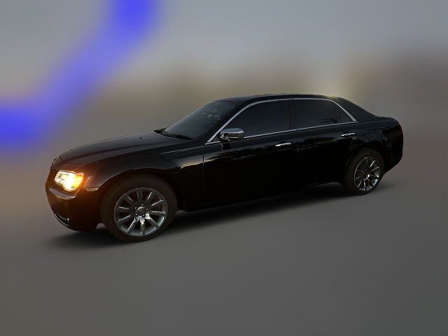 2013 Chrysler 300 300C