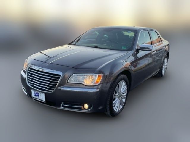 2013 Chrysler 300 300C