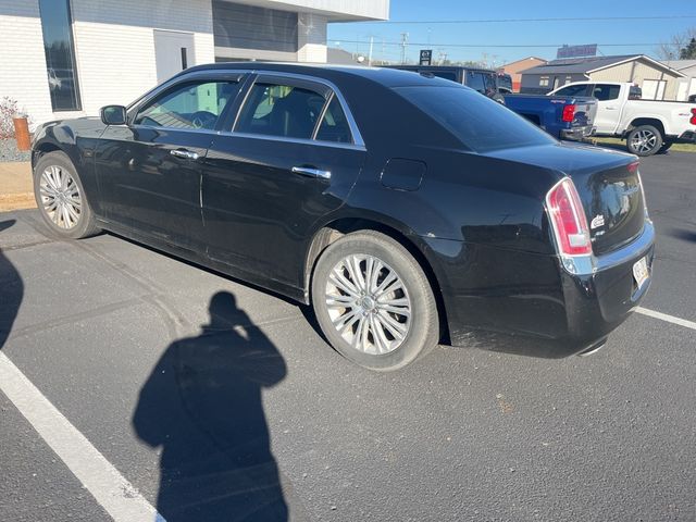 2013 Chrysler 300 300C