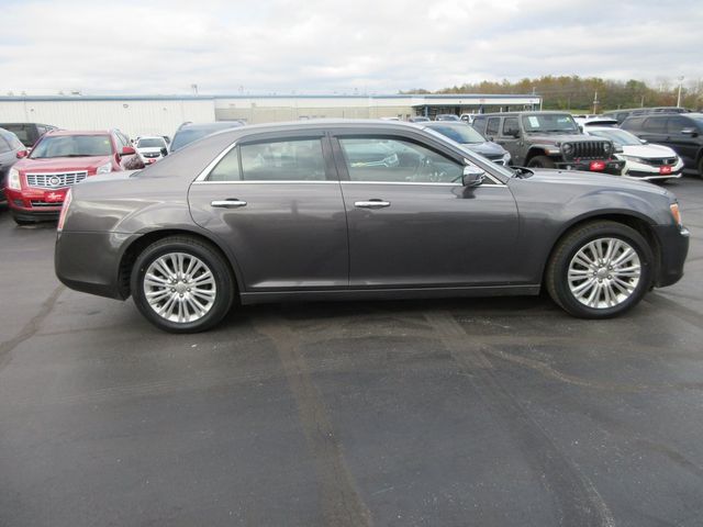 2013 Chrysler 300 300C