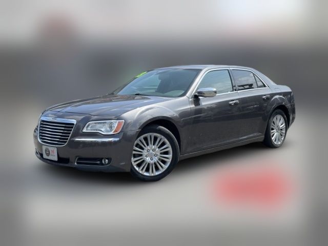 2013 Chrysler 300 300C