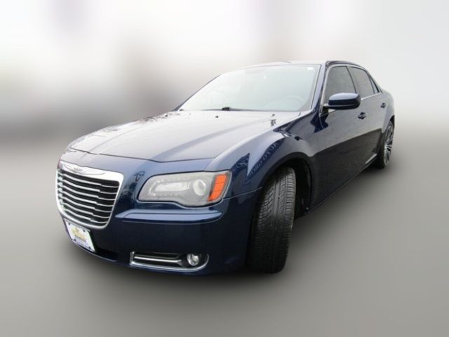 2013 Chrysler 300 300S