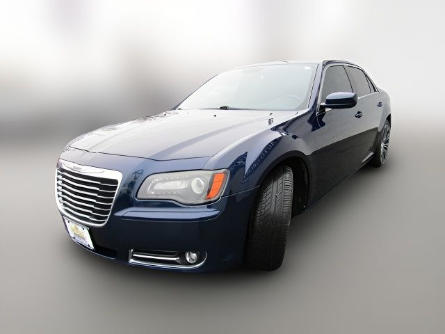 2013 Chrysler 300 300S