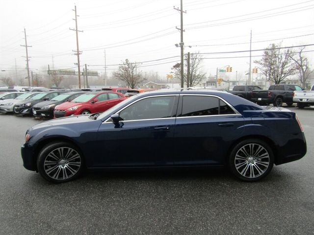 2013 Chrysler 300 300S