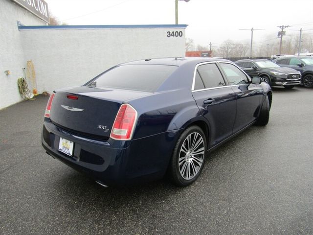 2013 Chrysler 300 300S