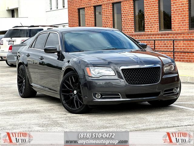 2013 Chrysler 300 300S