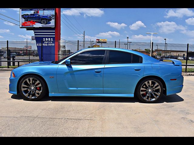 2013 Dodge Charger SRT8