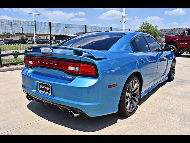 2013 Dodge Charger SRT8