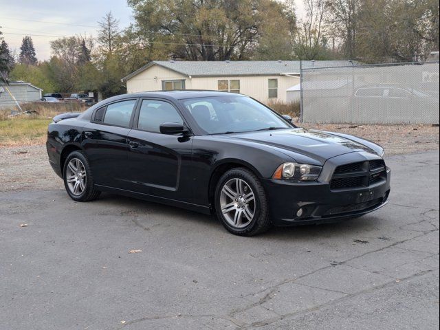 2013 Dodge Charger SXT