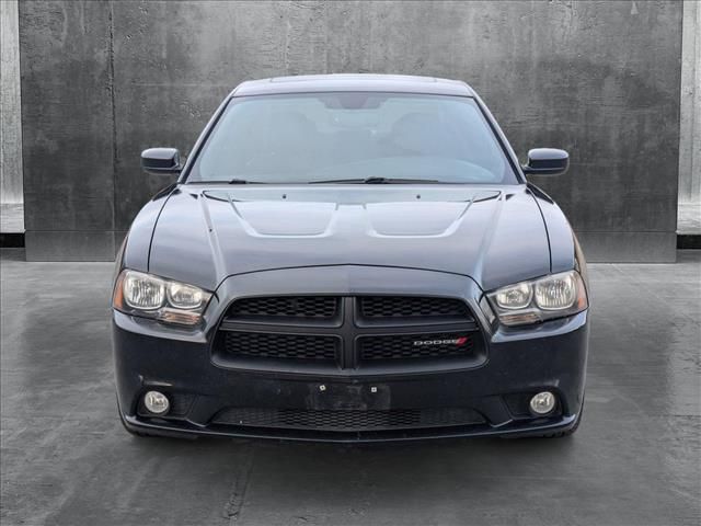 2013 Dodge Charger SXT