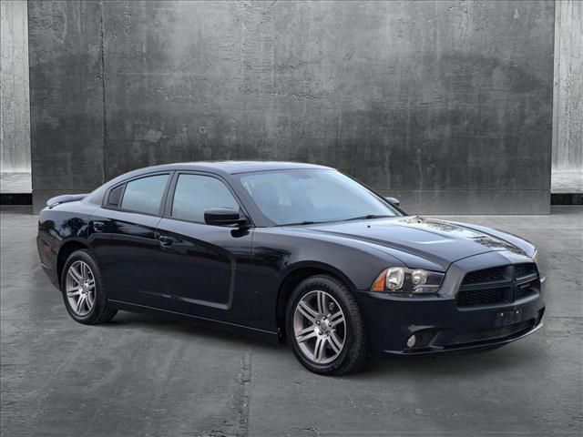 2013 Dodge Charger SXT