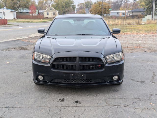 2013 Dodge Charger SXT