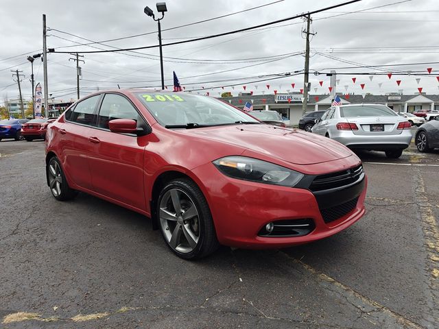 2013 Dodge Dart SXT