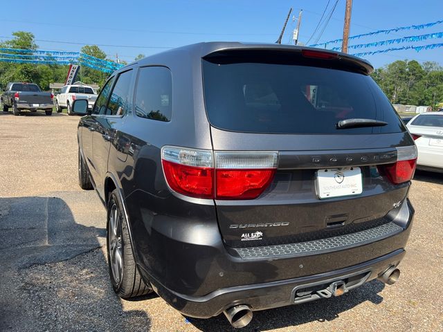 2013 Dodge Durango R/T