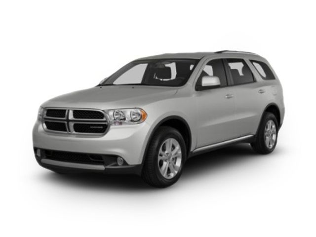 2013 Dodge Durango SXT