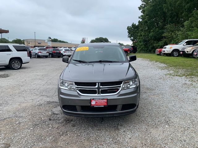 2013 Dodge Journey American Value