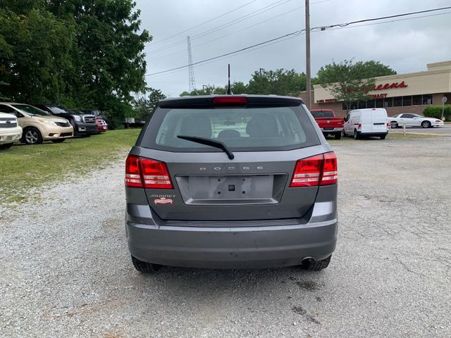 2013 Dodge Journey American Value