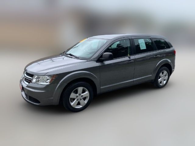 2013 Dodge Journey American Value