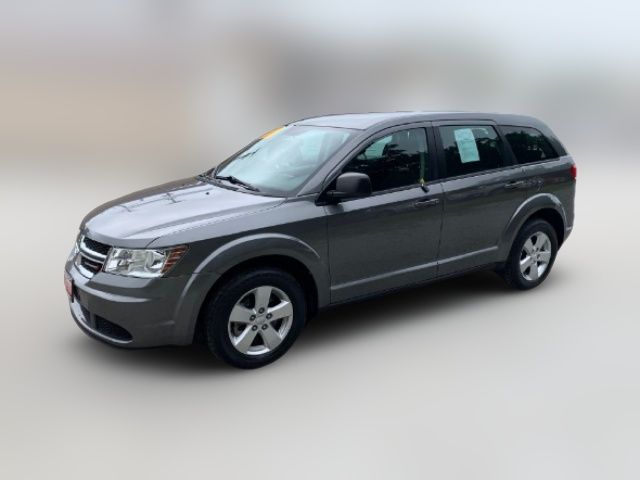 2013 Dodge Journey American Value