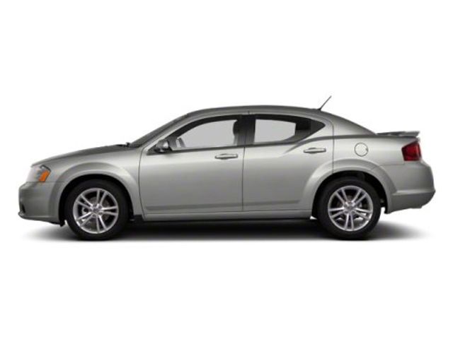 2013 Dodge Avenger SE V6