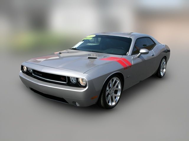 2013 Dodge Challenger R/T