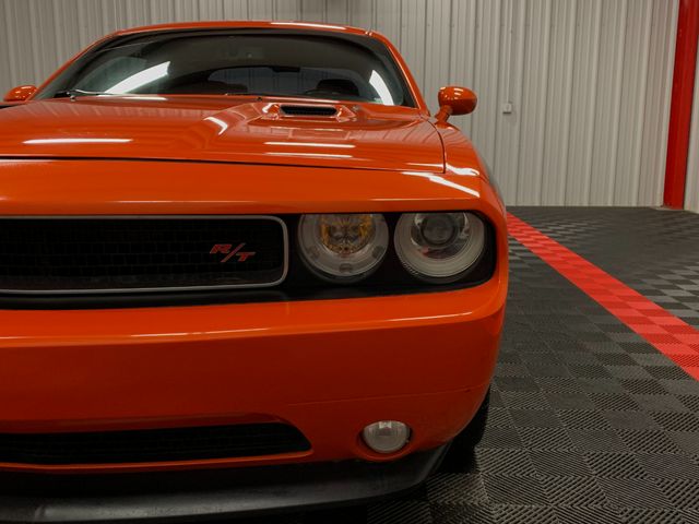 2013 Dodge Challenger R/T Classic