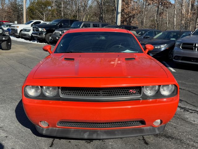 2013 Dodge Challenger R/T Classic