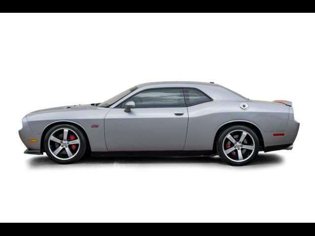 2013 Dodge Challenger SRT8