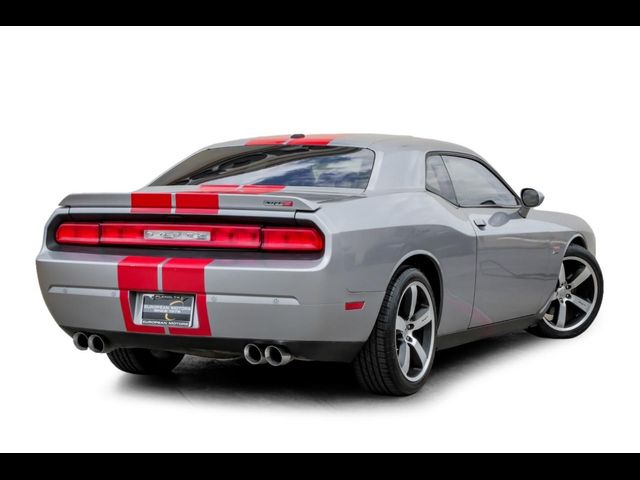 2013 Dodge Challenger SRT8