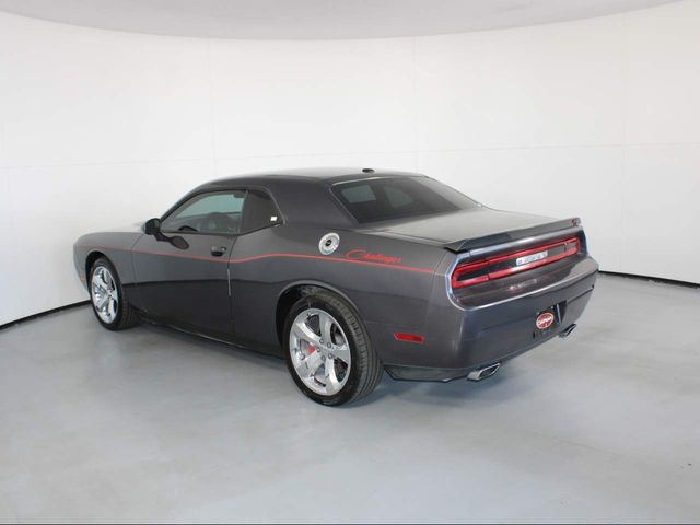 2013 Dodge Challenger R/T