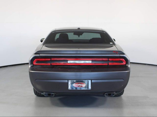 2013 Dodge Challenger R/T