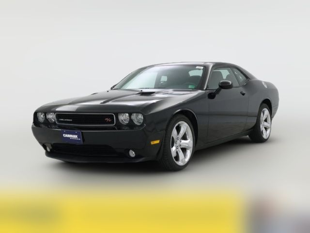 2013 Dodge Challenger R/T